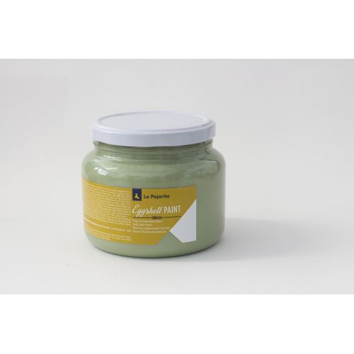 EGGSHELL PAINT EP-07 GREEN GREY - 0,5 L