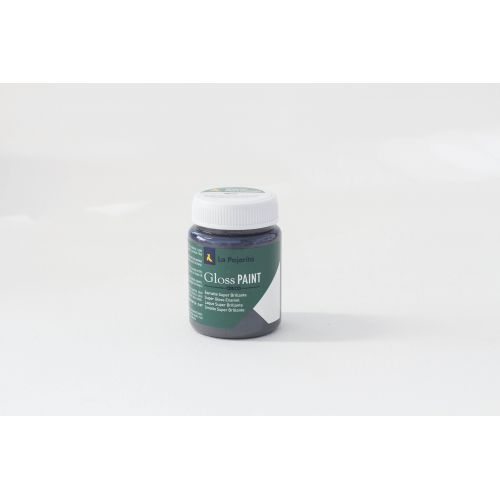 GLOSS PAINT GP-02 DARK IRON - 0,075 L