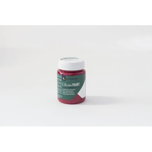 GLOSS PAINT GP-03 ROJO EMPERADOR - 0,075 L