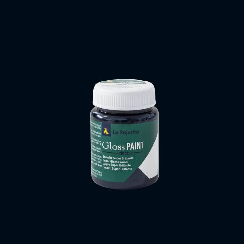 GLOSS PAINT GP-05 BLACKJACK - 0,075 L
