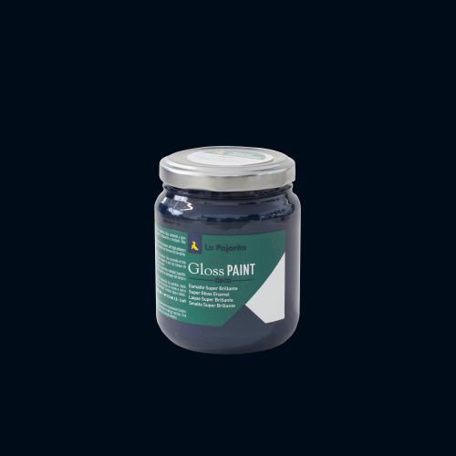 GLOSS PAINT GP-05 BLACKJACK - 0,175 L