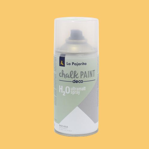 CHALK PAINT SPRAY CPS-05 OCRE SAHARA