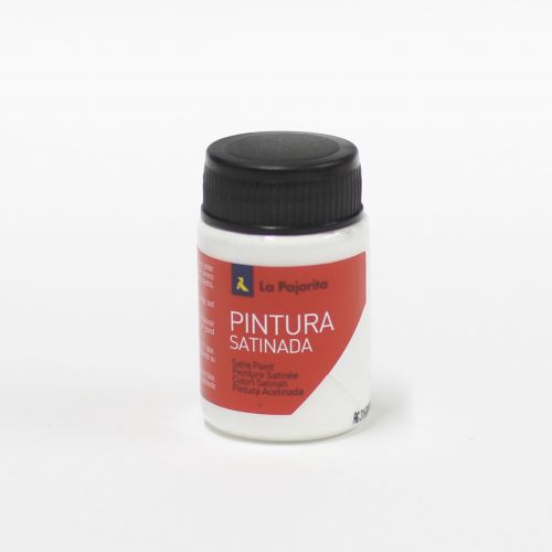 PINTURA SATINADA L-09 CARMIN - 0,035 L