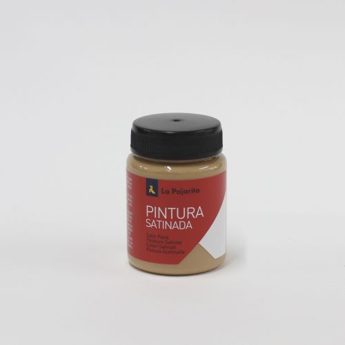 PINTURA SATINADA L-05 SIENA OSCURO - 0,075 L