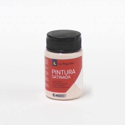 PINTURA SATINADA L-20 ROSA - 0,035 L