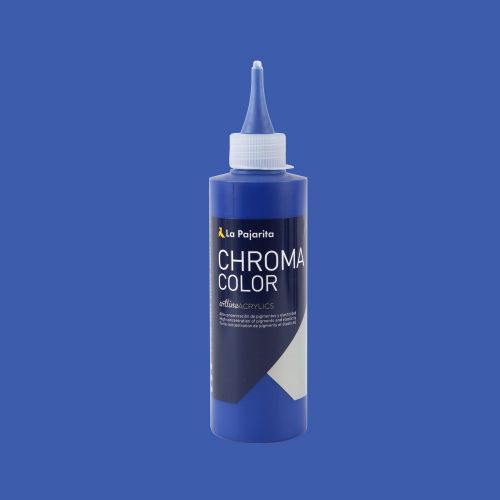 CHROMA COLOR CC-13 AZUL FTALO