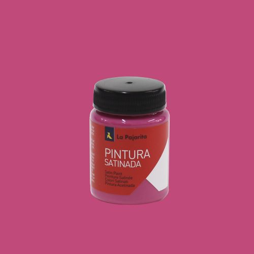 PINTURA SATINADA L-24 MAGENTA - 0,075 L