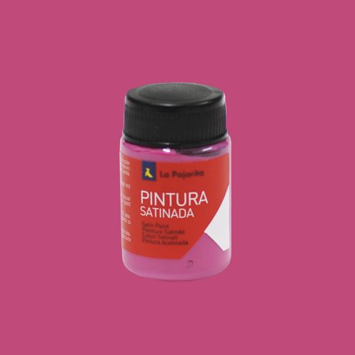 PINTURA SATINADA L-24 MAGENTA - 0,035 L