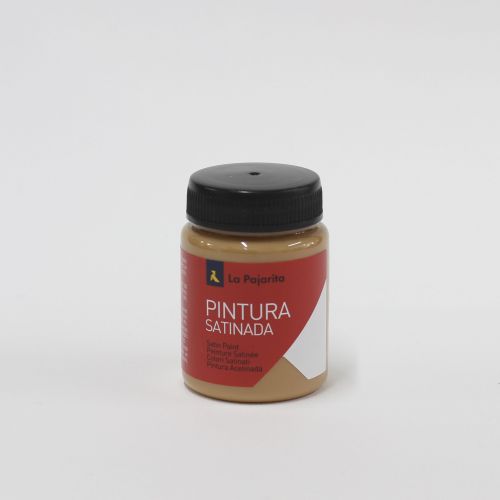 PINTURA SATINADA L-23 TERRACOTA - 0,075 L