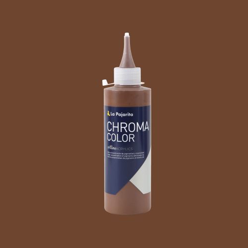 CHROMA COLOR CC-30 TIERRA DE SOMBRA NATURAL