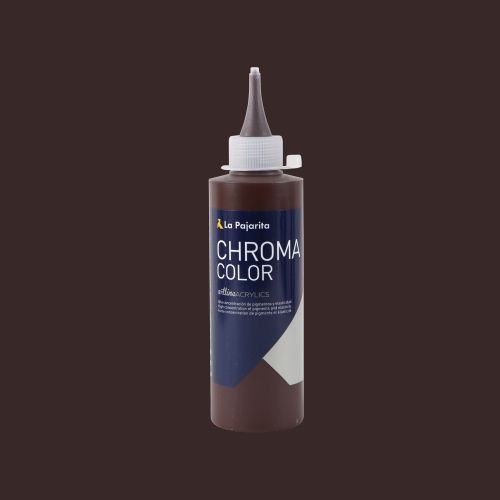 CHROMA COLOR CC-31 TIERRA DE SOMBRA TOSTADA (TONO)