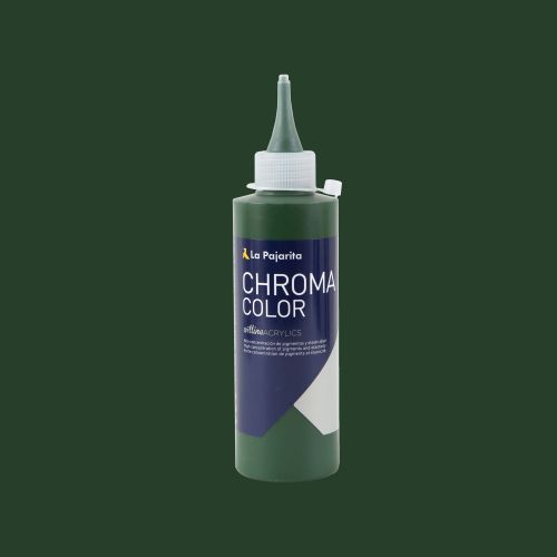 CHROMA COLOR CC-21 VERDE VEJIGA