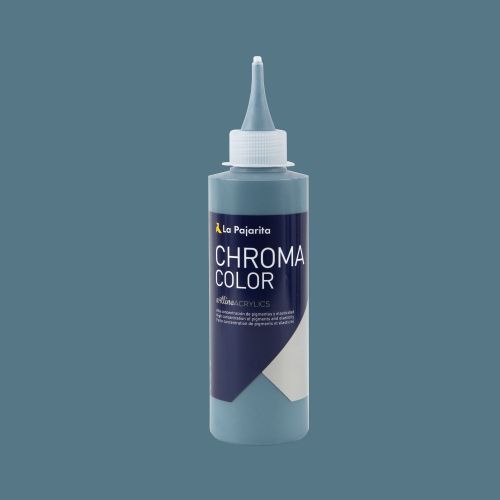 CHROMA COLOR CC-19 VERDE DE COBALTO (TONO)