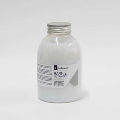 BARNIZ ACABADO ULTRAMATE