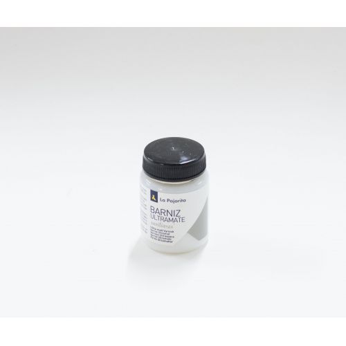BARNIZ ACABADO ULTRAMATE - 0,075 L
