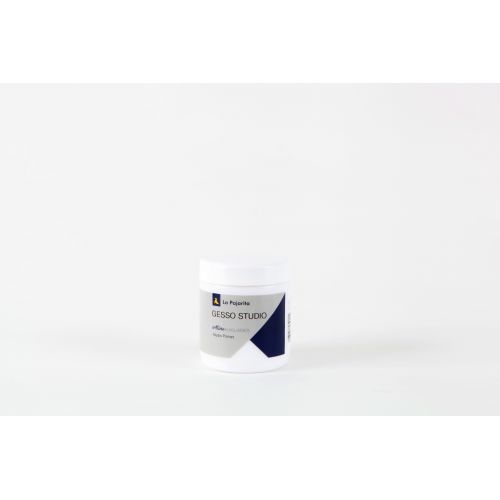 GESSO STUDIO - 0,25 L