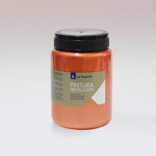 PINTURA METALIZADA ME-05 COBRE