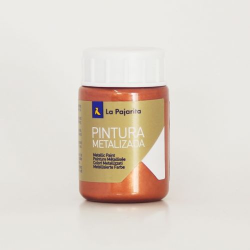 PINTURA METALIZADA ME-05 COBRE - 0,035 L