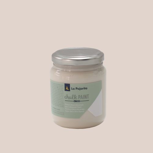 CHALK PAINT CP-38 NUDE - 0,175 L