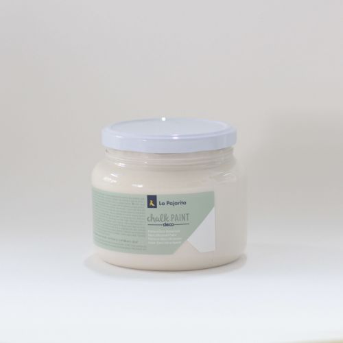 CHALK PAINT CP-38 NUDE - 0,5 L