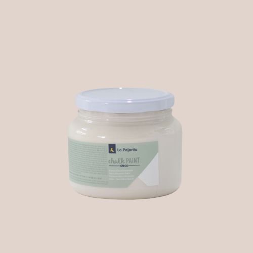 CHALK PAINT CP-38 NUDE - 0,5 L
