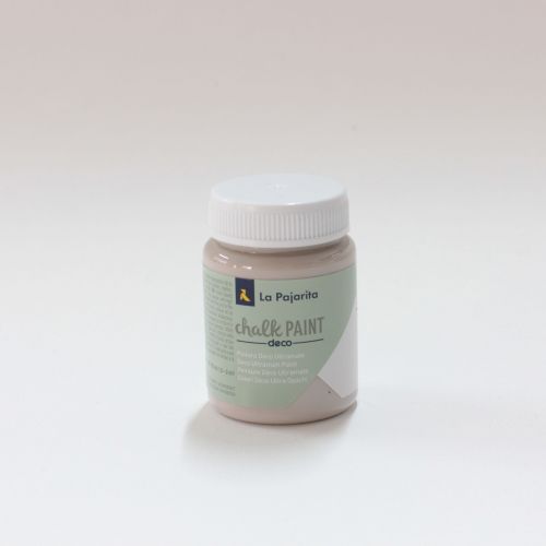 CHALK PAINT CP-41 SMOOTH GREY - 0,075 L