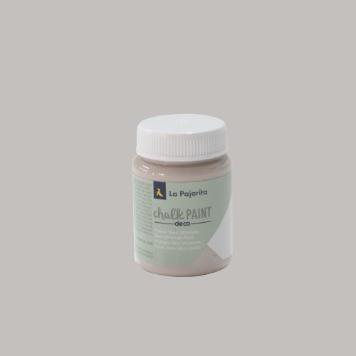 CHALK PAINT CP-41 SMOOTH GREY - 0,075 L