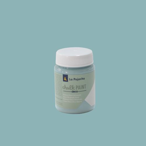 CHALK PAINT CP-40 PACIFIC ISLAND - 0,075 L