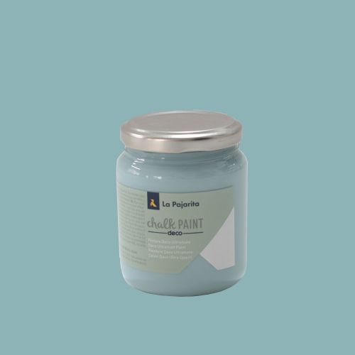 CHALK PAINT CP-40 PACIFIC ISLAND - 0,175 L