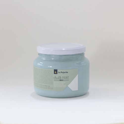 CHALK PAINT CP-40 PACIFIC ISLAND - 0,5 L