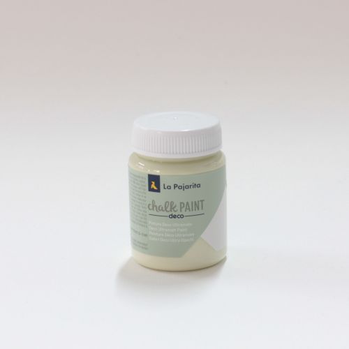 CHALK PAINT CP-37 APPLE GREEN - 0,075 L