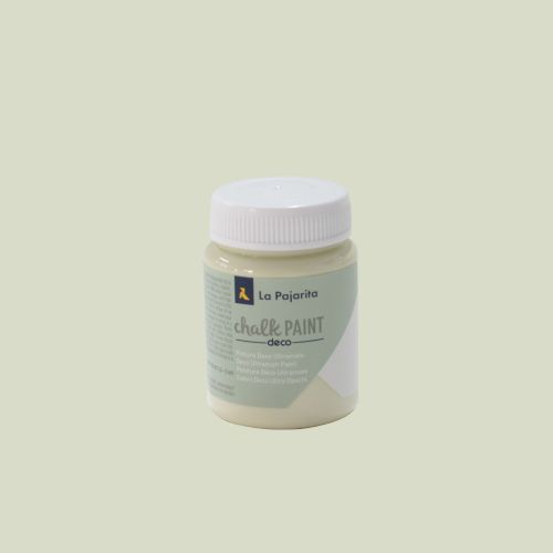 CHALK PAINT CP-37 APPLE GREEN - 0,075 L