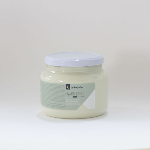 CHALK PAINT CP-37 APPLE GREEN - 0,5 L