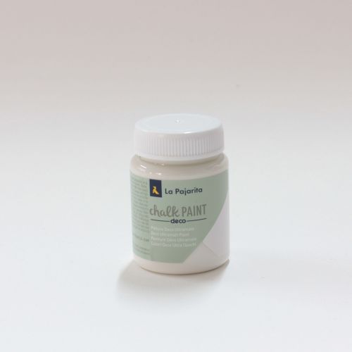 CHALK PAINT CP-36 WHITE COTTON - 0,075 L