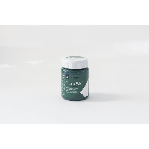 GLOSS PAINT GP-06 DARK GREEN - 0,075 L