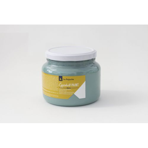 EGGSHELL PAINT EP-18 EUCALYPTUS - 0,5 L