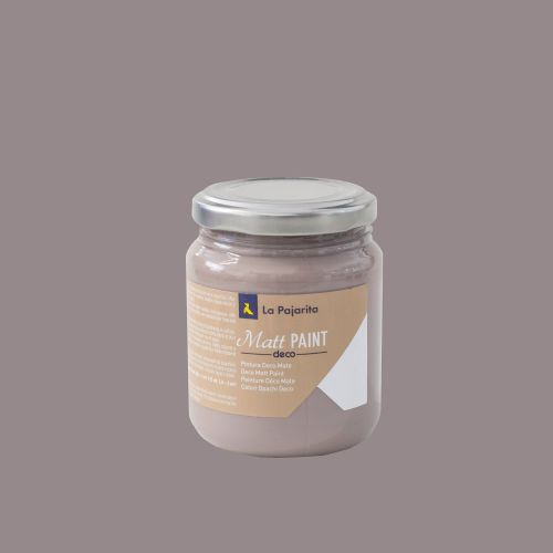 MATT PAINT MP-18 ROASTED BROWN - 0,175 L