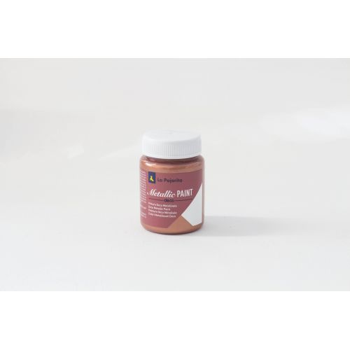 METALLIC PAINT MEP-06 COPPER - 0,075 L