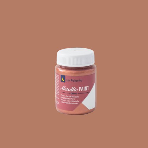 METALLIC PAINT MEP-06 COPPER - 0,075 L