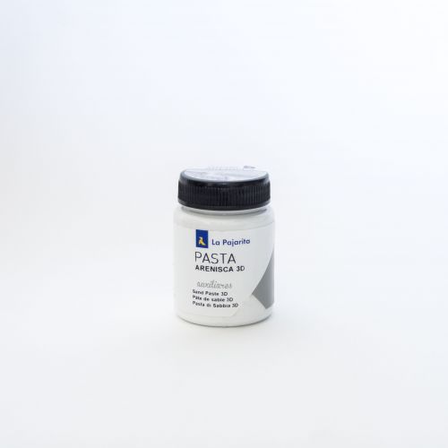 PASTA ARENISCA / PASTA GRANULOSA - 0,075 L