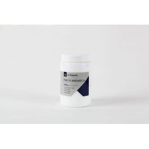 PASTA ARENISCA / PASTA GRANULOSA - 0,5 L