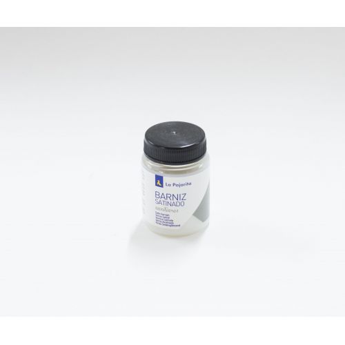BARNIZ ACABADO SATINADO - 0,075 L
