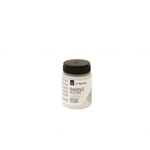 BARNIZ GLITTER - 0,075 L