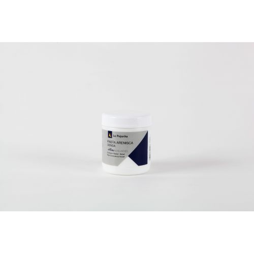 PASTA ARENISCA DENSA / PASTA GRANULOSA RELIEVE - 0,25 L