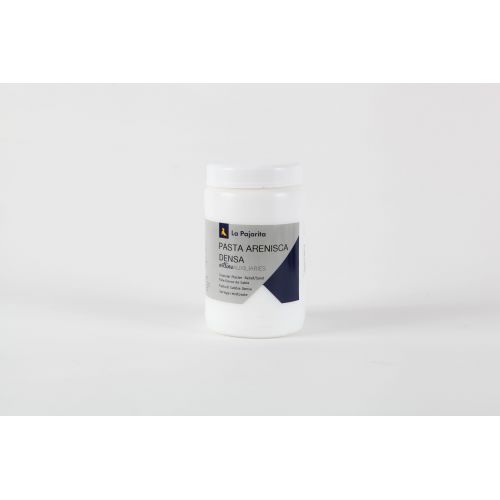 PASTA ARENISCA DENSA / PASTA GRANULOSA RELIEVE - 0,5 L
