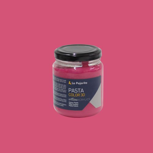 PASTA COLOR PC-02 FRESA