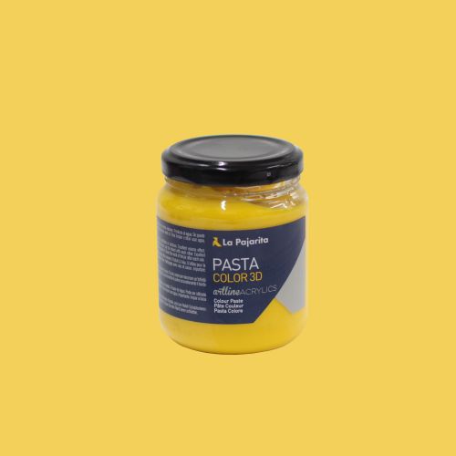 PASTA COLOR PC-01 AMARILLO