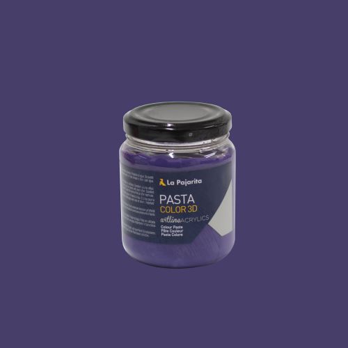 PASTA COLOR PC-05 VIOLETA