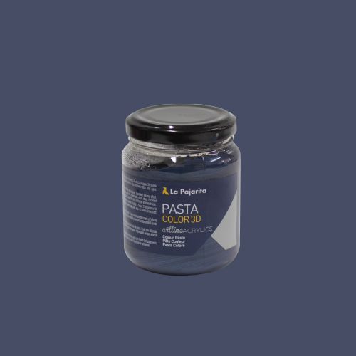 PASTA COLOR PC-09 AZUL MARINO TORNASOL