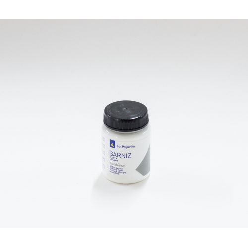 BARNIZ SISA - 0,075 L